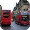 Oxford Bus Company